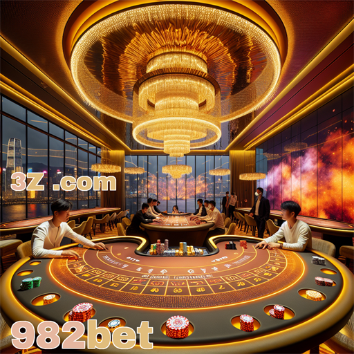 Descubra o Bingo Online na 982bet: Diversão e Prêmios à Distância de um Clique