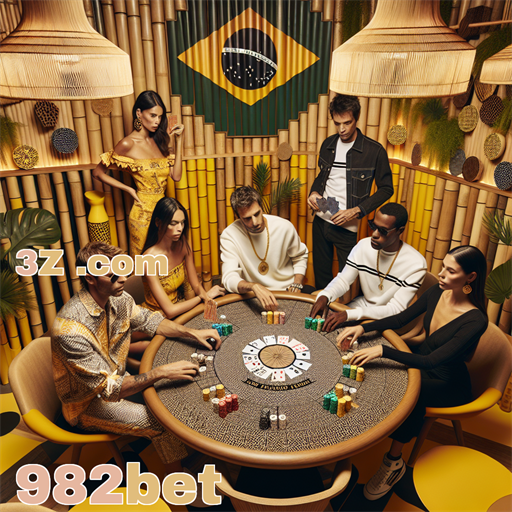 O Poder do Feedback na Plataforma 982bet